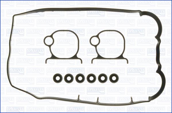 Valve Cover Gasket (kit) Ajusa 56023500