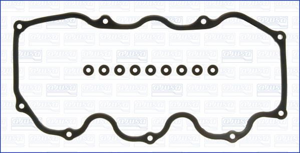 Valve gasket Nissan Pickup: 56022300 Ajusa Valve cover gasket set
