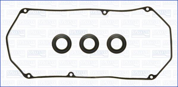 56021900 Ajusa Valve cover gasket set