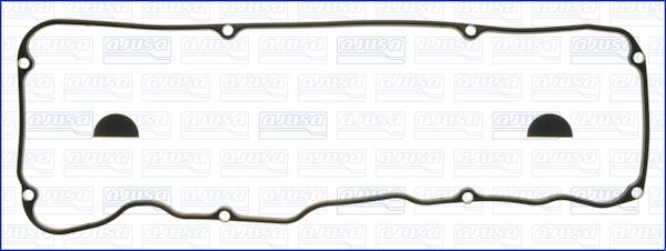 Rocker gasket Ford: 56018900 Ajusa Valve cover gasket set