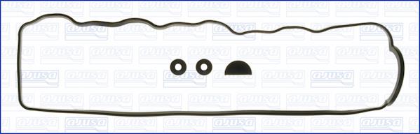 56013700 Ajusa Valve cover gasket set