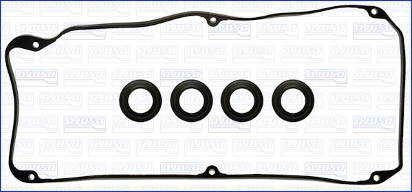 Rocker cover seal Proton: 56013500 Ajusa Valve cover gasket set