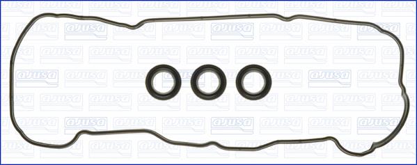 Rocker gasket Lexus ES: 56011300 Ajusa Valve cover gasket set