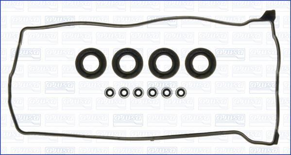 Valve gasket Toyota Tercel: 56009200 Ajusa Valve cover gasket set
