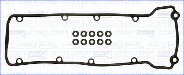 56007300 Ajusa Valve cover gasket set
