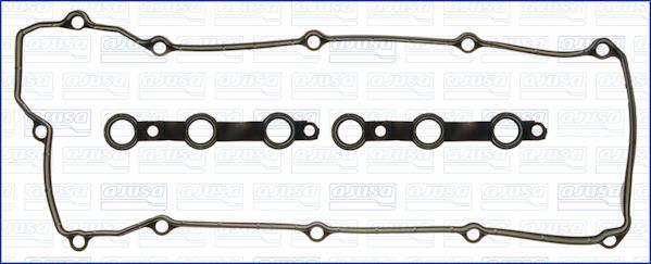 56007000 Ajusa Valve cover gasket set