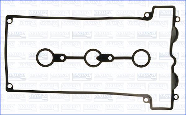 56002900 Ajusa Valve cover gasket set