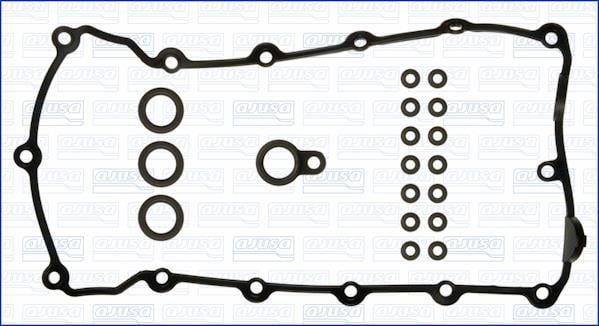 56002000 Ajusa Valve cover gasket set