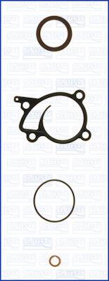 54179300 Ajusa Gasket Set, crank case