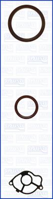 Complete engine gasket set Mercedes Sprinter: 54166200 Ajusa Gasket Set, crank case