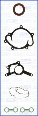 Gasket set complete Mercedes GL-Class: 54166000 Ajusa Gasket Set, crank case