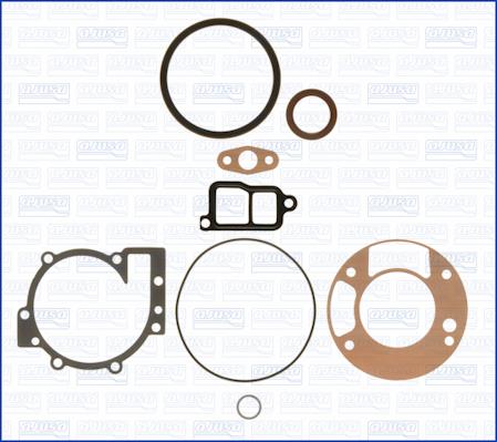 54161100 Ajusa Gasket Set, crank case