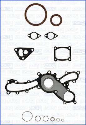 Gasket set complete Lexus GS: 54158800 Ajusa Gasket Set, crank case