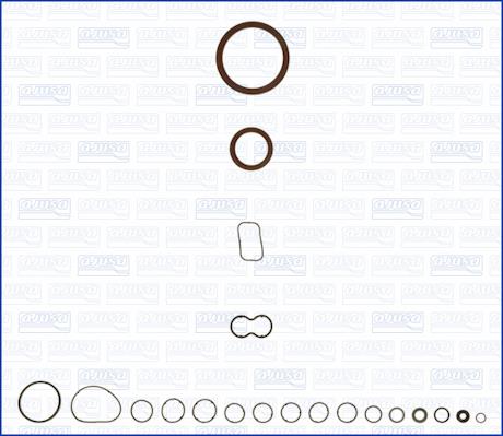 Complete engine gasket set Lexus: 54158600 Ajusa Gasket Set, crank case
