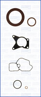 Engine gasket set Renault Clio: 54157700 Ajusa Gasket Set, crank case