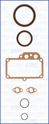 54155500 Ajusa Gasket Set, crank case