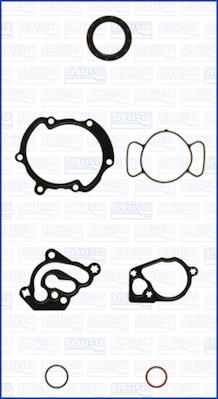 54152100 Ajusa Gasket Set, crank case