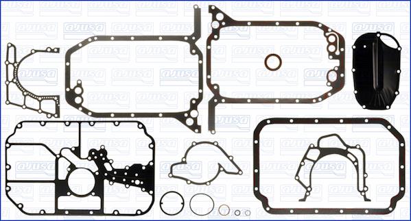 54147700 Ajusa Gasket Set, crank case