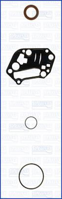 54141400 Ajusa Gasket Set, crank case