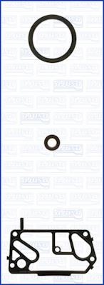 54135100 Ajusa Gasket Set, crank case