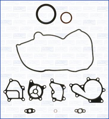 Ajusa 54133700 Gasket Set, crank case 54133700 54133700 Ajusa Gasket Set, crank case