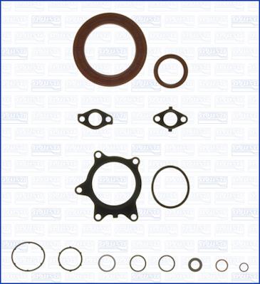 Gasket set complete Toyota Echo: 54126800 Ajusa Gasket Set, crank case