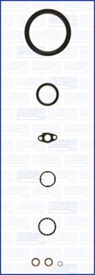 54122300 Ajusa Gasket Set, crank case