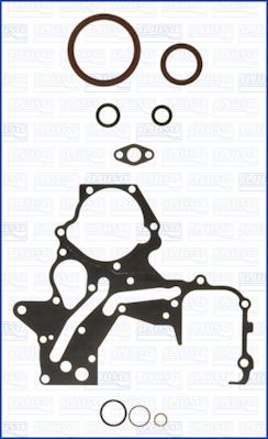 Gasket set complete KIA Magentis (Kia Magentis): 54118200 Ajusa Gasket Set, crank case