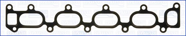 Air inlet manifold gasket Hyundai: 13174700 Ajusa Intake manifold gasket