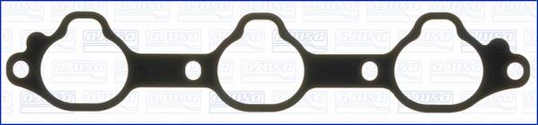 Air intake manifold gasket Hyundai: 13174600 Ajusa Intake manifold gasket