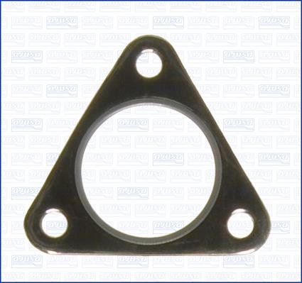 13173800 Ajusa Exhaust manifold gasket