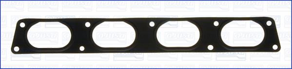 13172100 Ajusa Intake manifold gasket