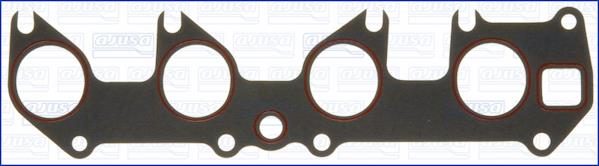 13169300 Ajusa Intake manifold gasket