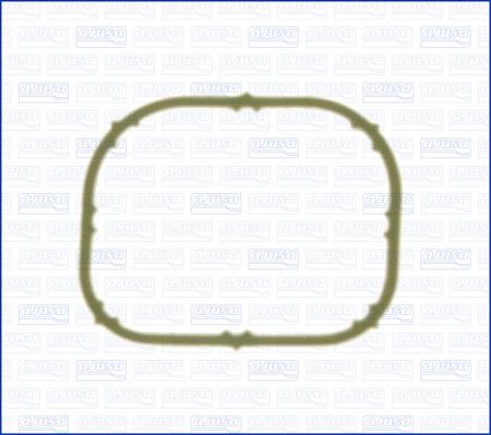 Air intake manifold gasket Seat: 13159900 Ajusa Intake manifold gasket
