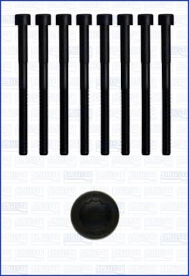Cylinder head screws Lotus: 81052700 Ajusa Cylinder Head Bolts Kit