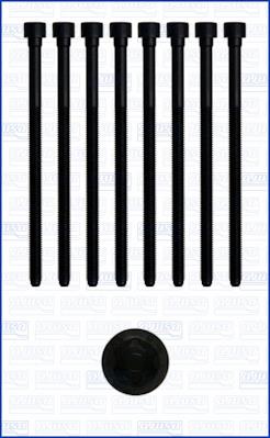 Cylinder head bolt set Audi A4: 81052000 Ajusa Cylinder Head Bolts Kit