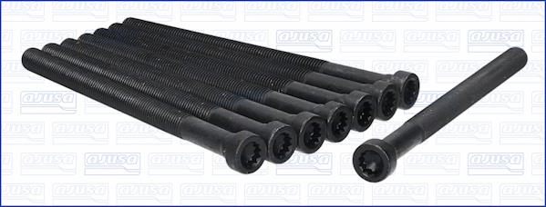 Cylinder head bolt kit Skoda Superb: 81051100 Ajusa Cylinder Head Bolts Kit