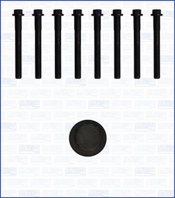 Cylinder head bolt set Toyota 4 Runner: 81046700 Ajusa Cylinder Head Bolts Kit