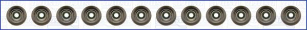 Valve guide seals Saab 9-3: 57052700 Ajusa Valve oil seals, kit