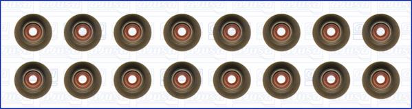 Buy Ajusa 57030900 – good price at EXIST.AE!