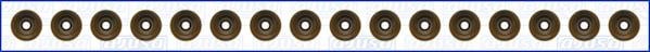 Valve guide seals MG: 57019400 Ajusa Valve oil seals, kit