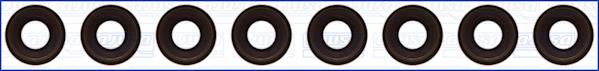 Valve stem seals Renault Master: 57013400 Ajusa Valve oil seals, kit
