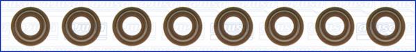 Valve guide seals Toyota Mark: 57005600 Ajusa Valve oil seals, kit