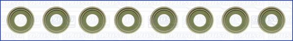 Valve guide seals Chery: 57005400 Ajusa Valve oil seals, kit