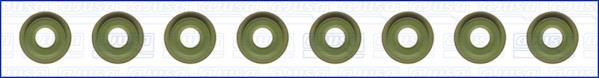 Valve guide seals FSO: 57003800 Ajusa Valve oil seals, kit