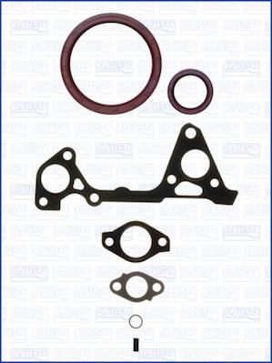 Ajusa 54218600 Gasket Set, crank case 54218600