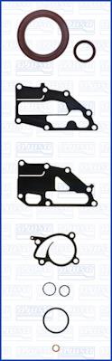 Ajusa 54206400 Gasket Set, crank case 54206400