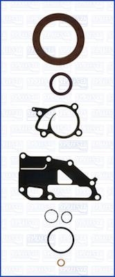 Ajusa 54204300 Gasket Set, crank case 54204300