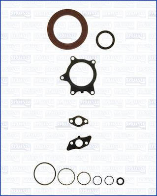 Ajusa 54196600 Gasket Set, crank case 54196600