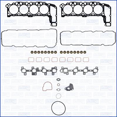 Ajusa 52426600 Gasket Set, cylinder head 52426600